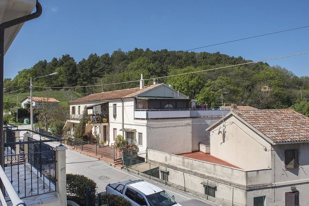 Photo of Outdoor in Poggio