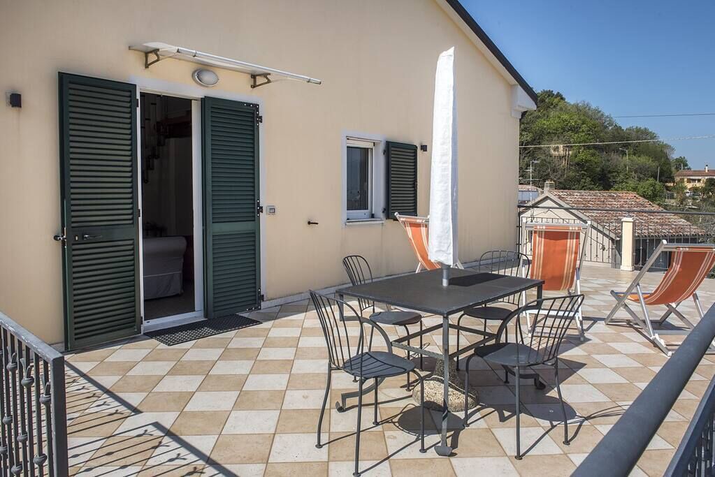 Photo of Outdoor in Poggio