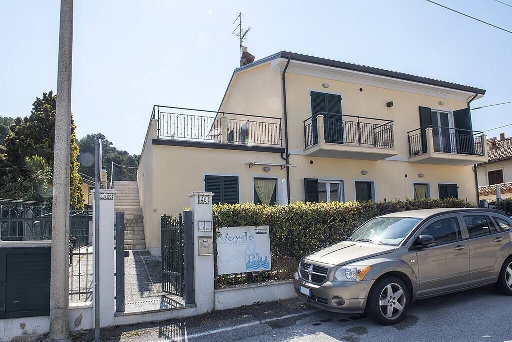 Photo of Outdoor in Poggio