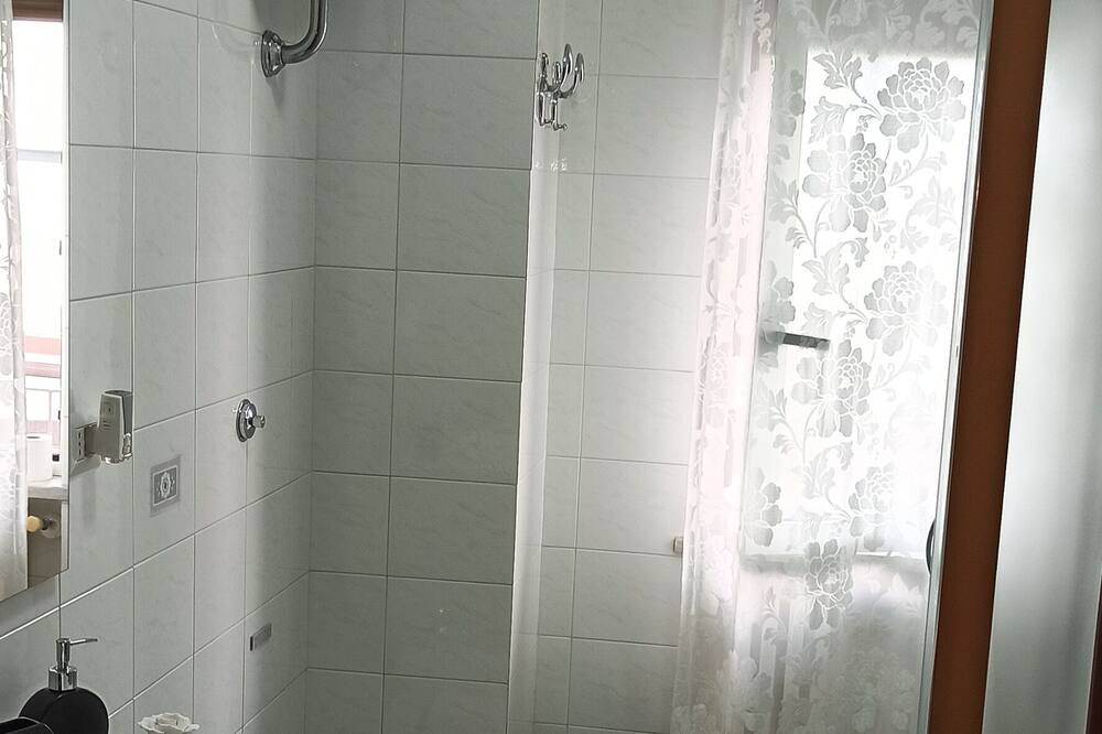 Photo of Bathroom in Matera