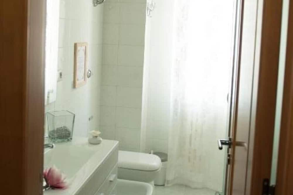 Photo of Bathroom in Matera