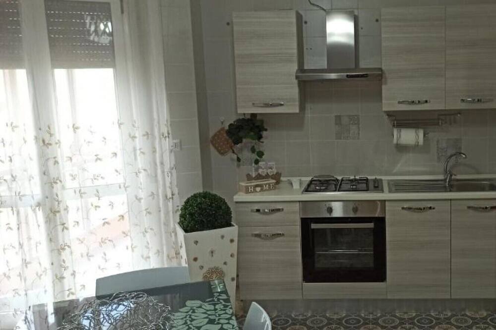 Photo of Kitchen in Matera