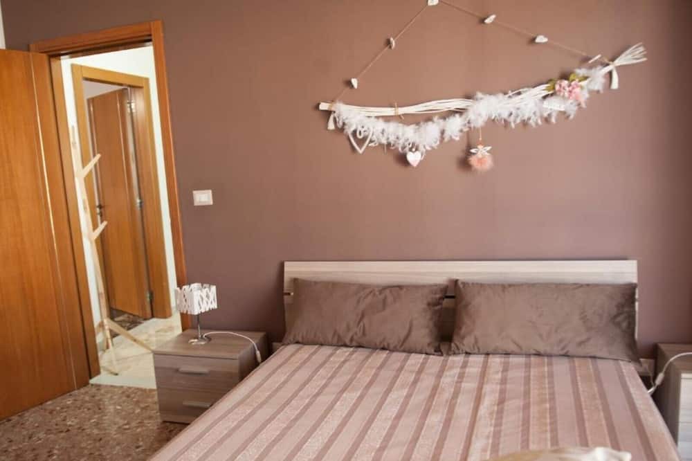 Photo of Bedroom in Matera