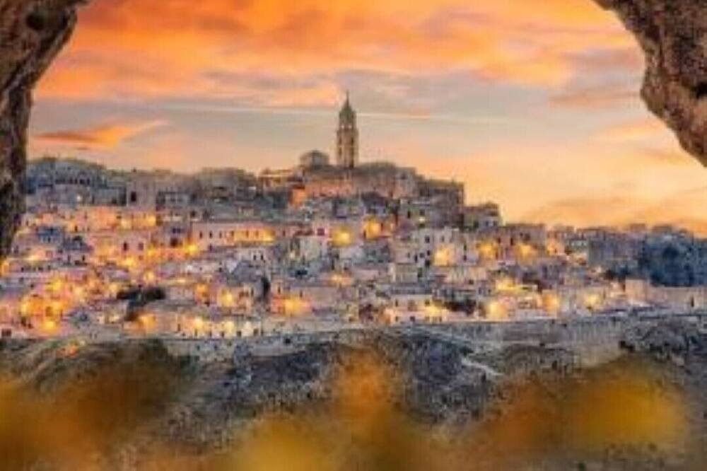 Photo of Outdoor in Matera