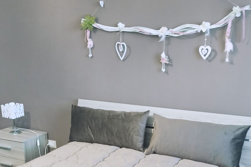 Photo of Bedroom in Matera