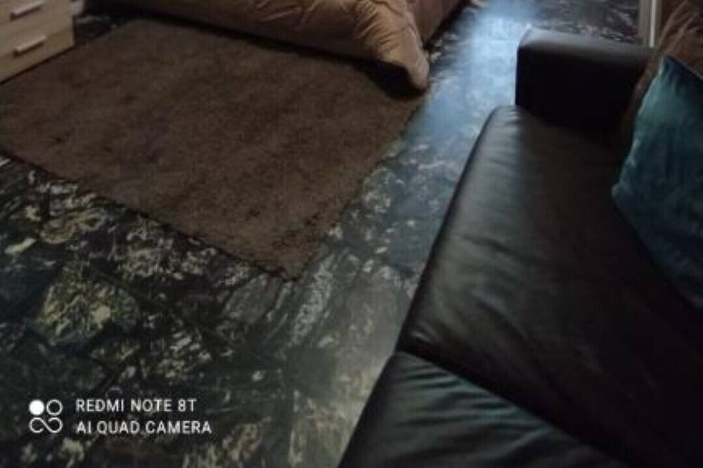 Photo of Bedroom in Matera