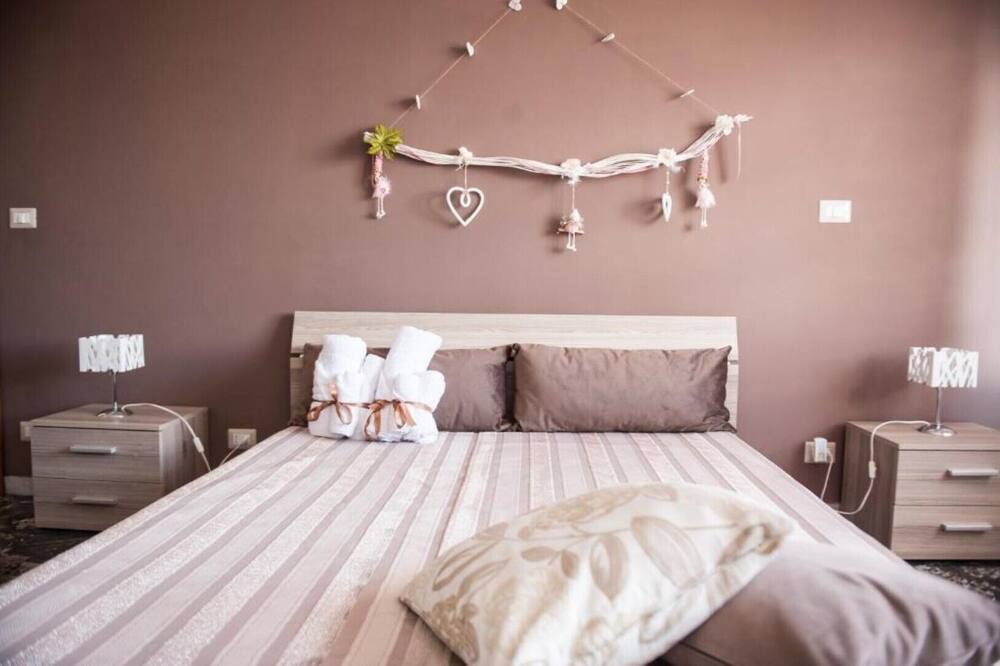 Photo of Bedroom in Matera