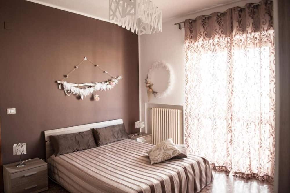Photo of Bedroom in Matera