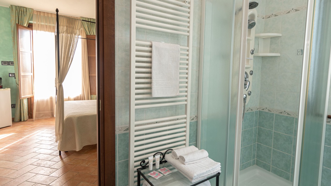 Photo of Bathroom in Lidarno