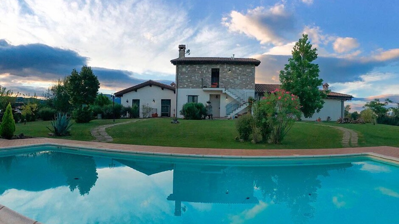 Photo of Outdoor in Lidarno
