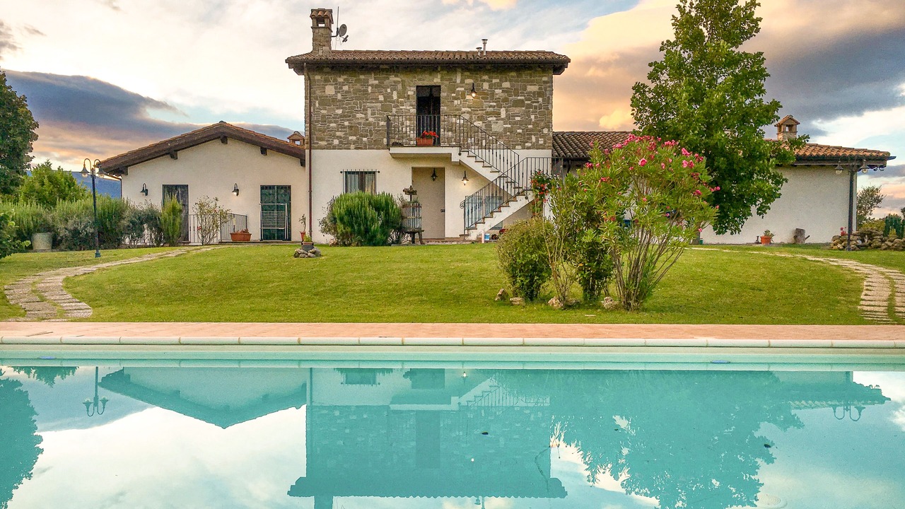 Photo of Bedroom in Lidarno