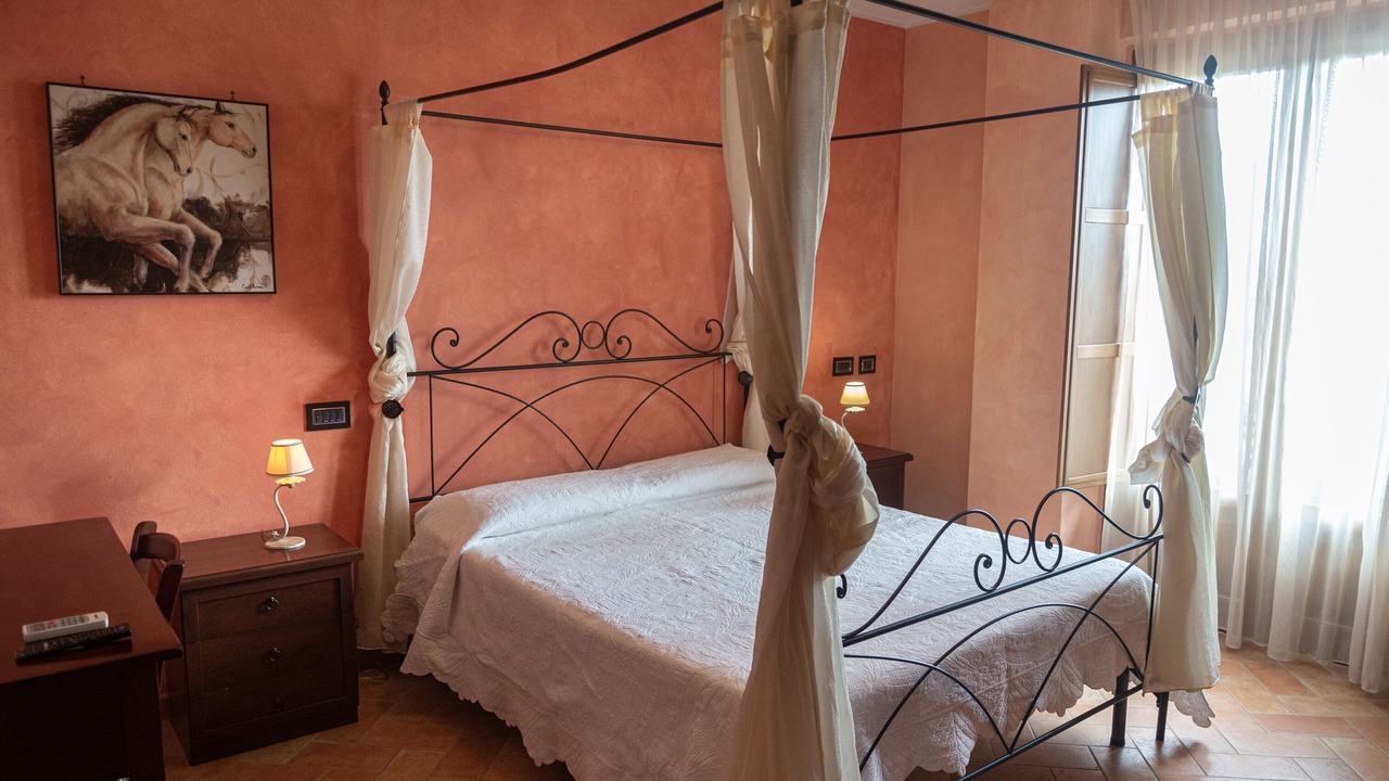 Photo of Bedroom in Lidarno