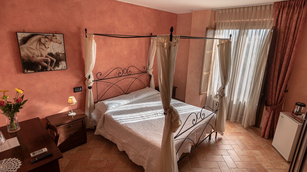 Photo of Bedroom in Lidarno
