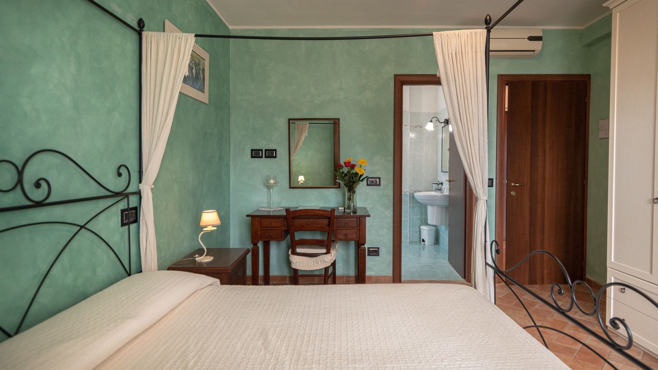 Photo of Bedroom in Lidarno