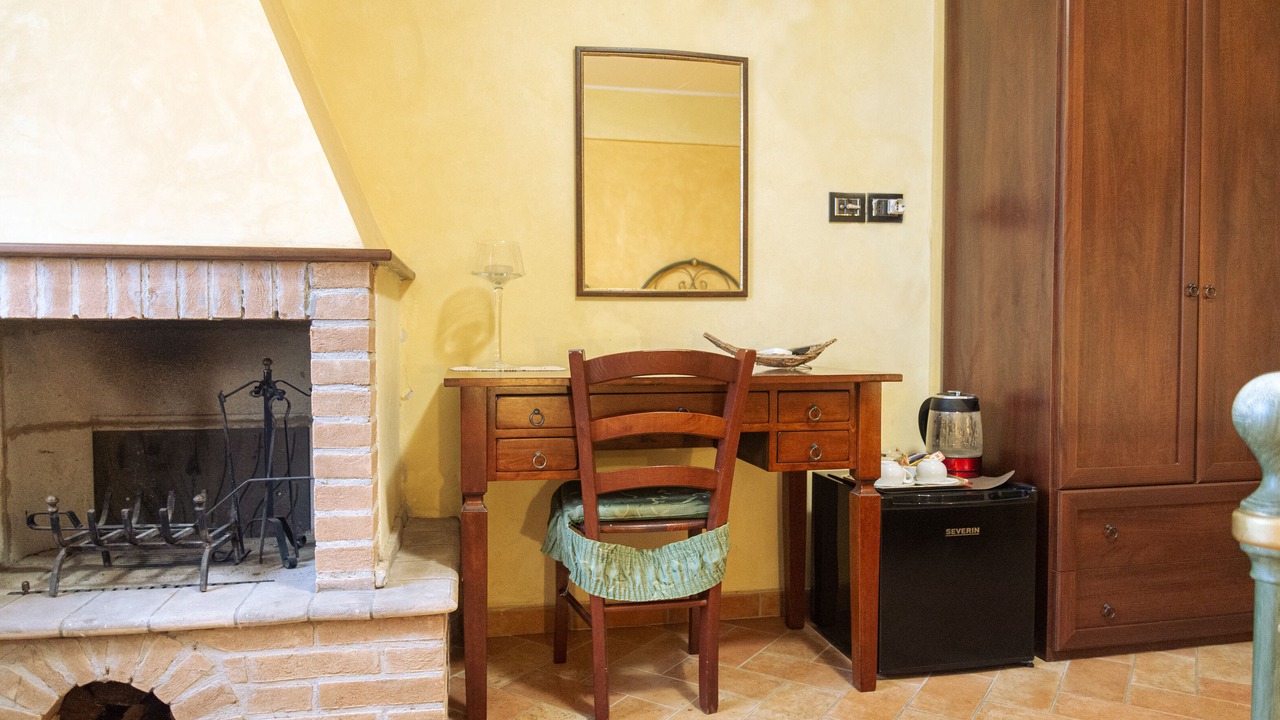 Photo of Bedroom in Lidarno