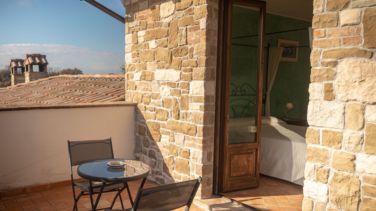 Photo of Bedroom in Lidarno