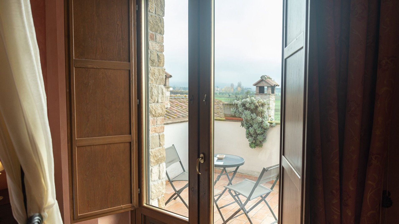Photo of Bedroom in Lidarno
