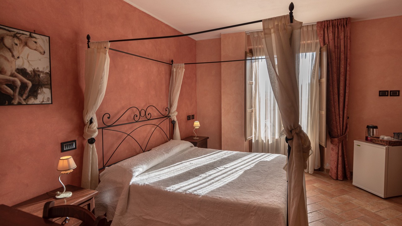 Photo of Bedroom in Lidarno