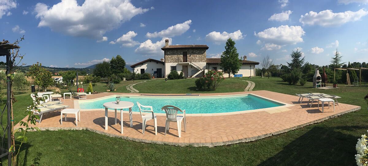 Photo of Outdoor in Lidarno