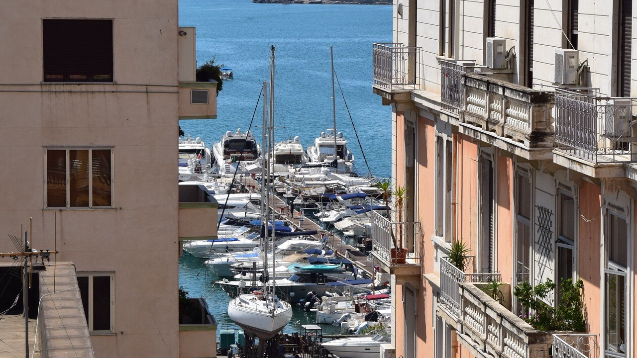 Photo of Outdoor in Historical Downtown Salerno