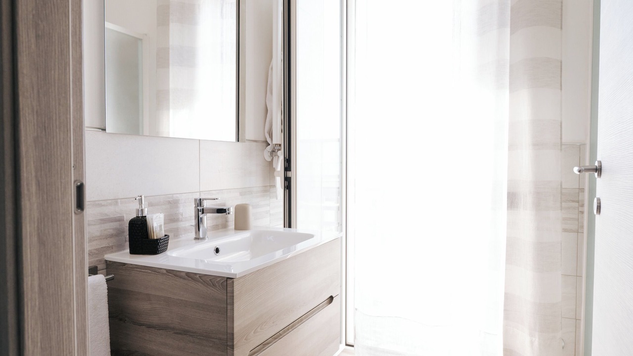 Photo of Bathroom in Sabaudia