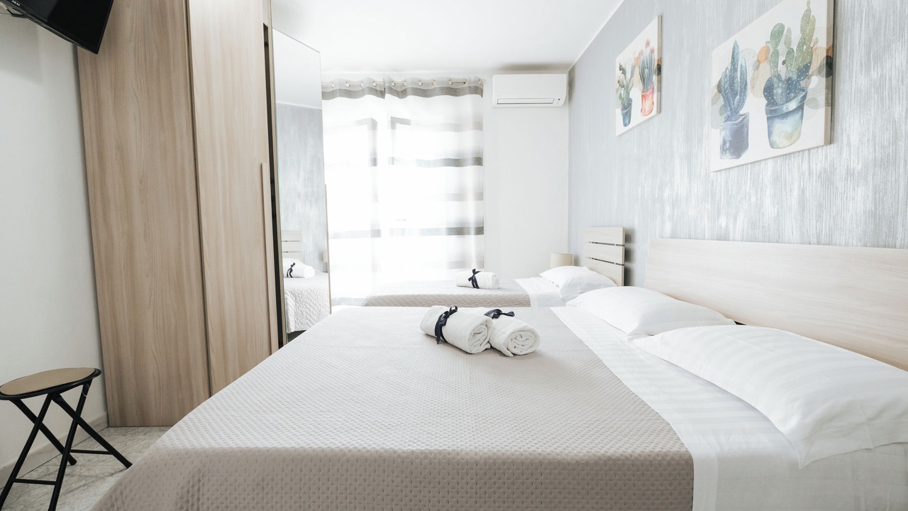 Photo of Bedroom in Sabaudia