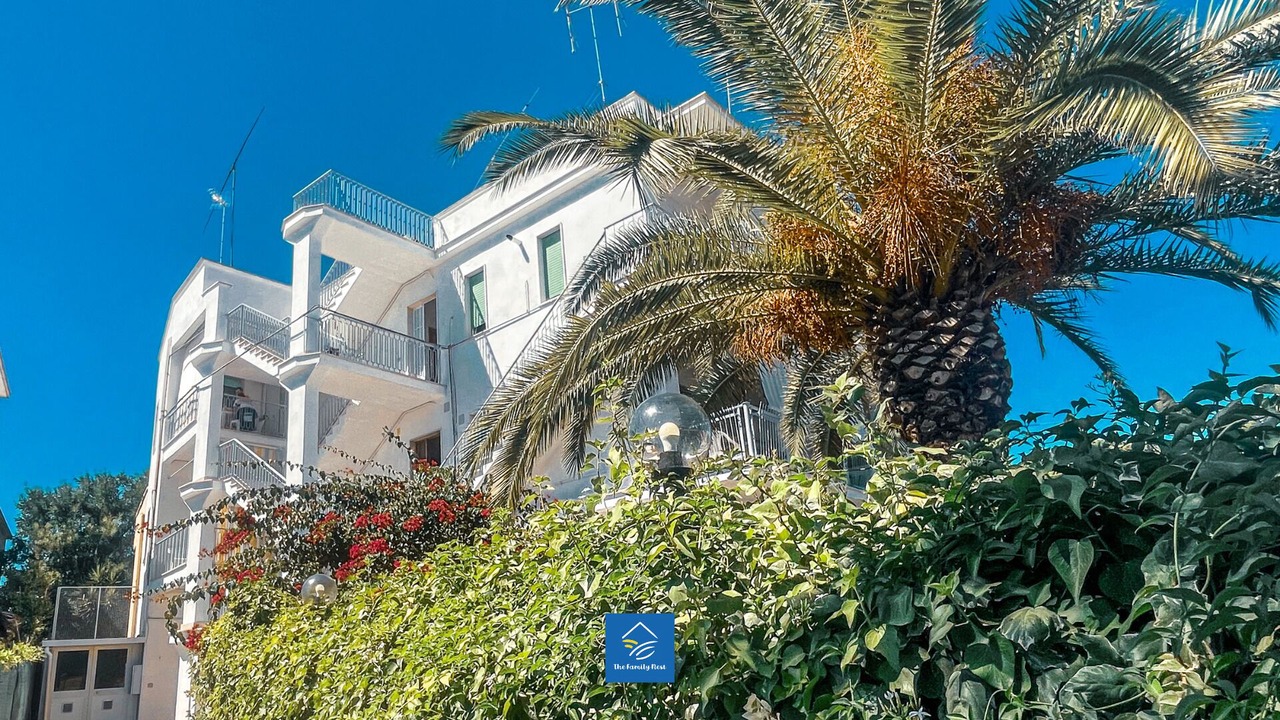 Photo of Outdoor in Siponto