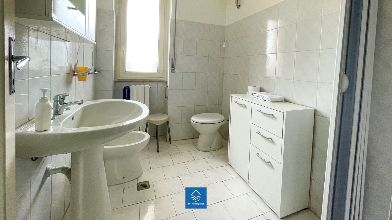 Photo of Bathroom in Siponto