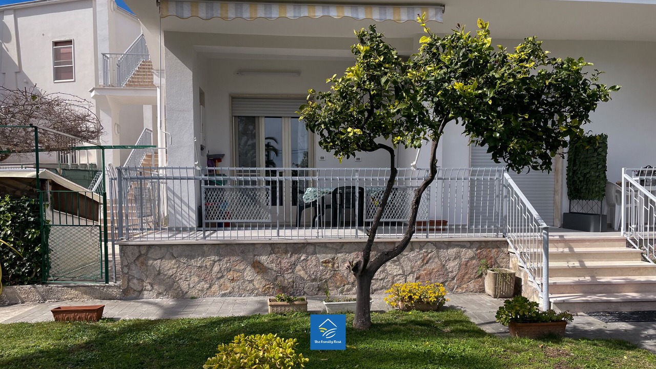 Photo of Outdoor in Siponto