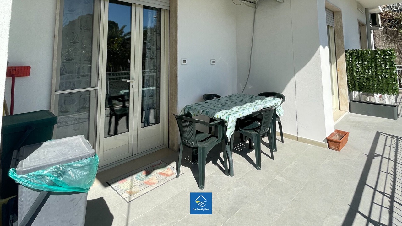 Photo of Outdoor in Siponto