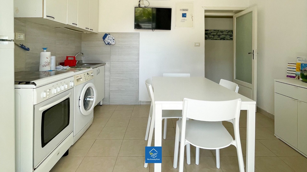 Photo of Kitchen in Siponto