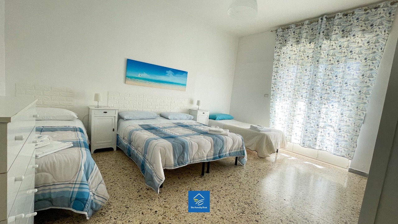 Photo of Bedroom in Siponto