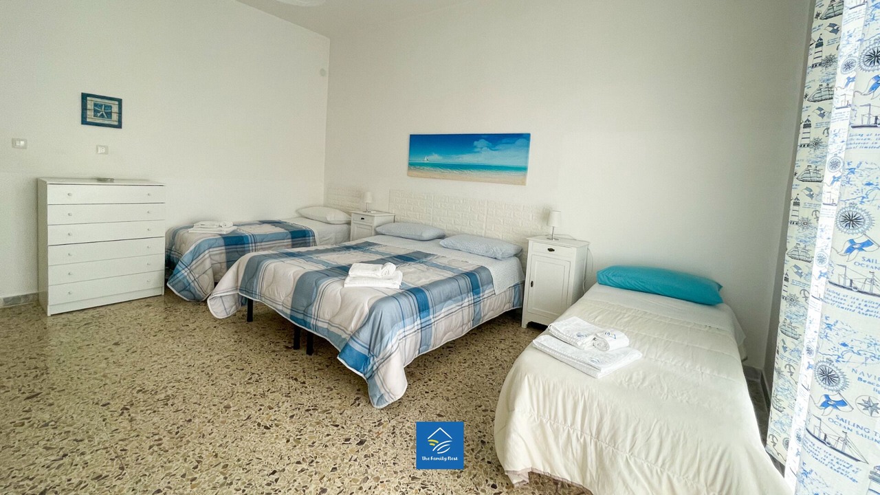 Photo of Bedroom in Siponto