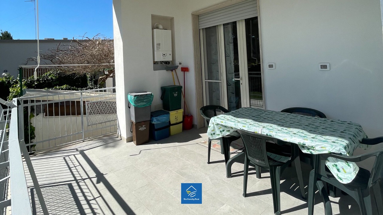 Photo of Outdoor in Siponto