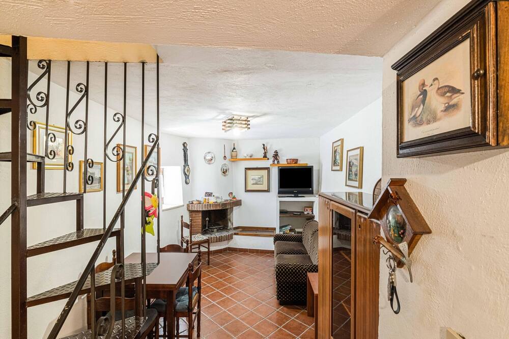 Photo of Livingroom in Polino