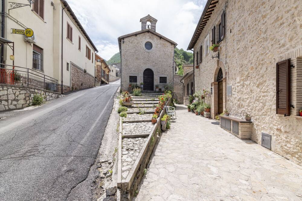 Photo of Outdoor in Polino