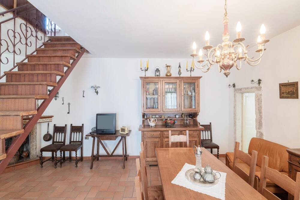 Photo of Livingroom in Polino