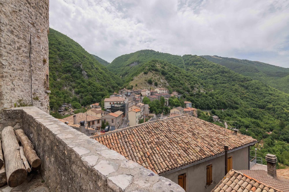 Photo of Patio Balcony in Polino