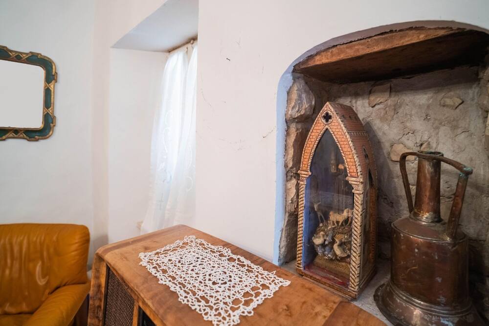 Photo of Livingroom in Polino