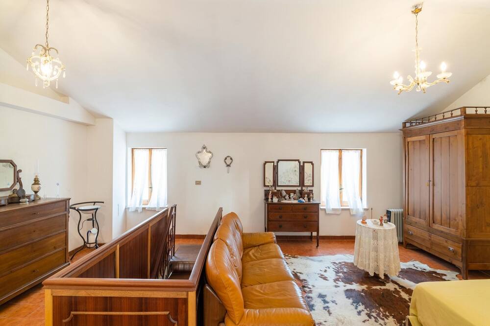 Photo of Livingroom in Polino