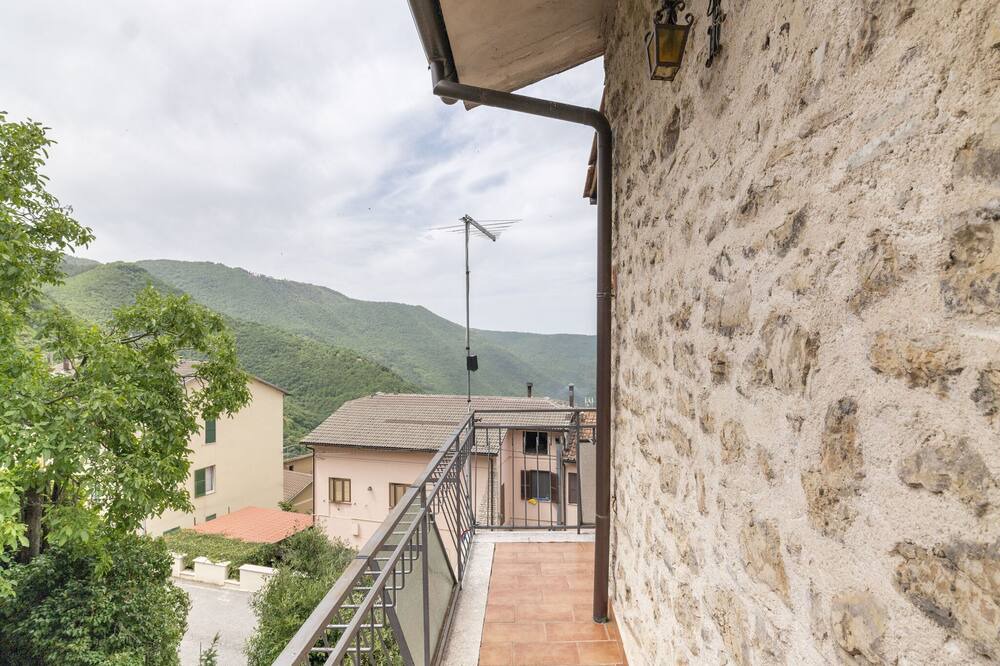 Photo of Patio Balcony in Polino