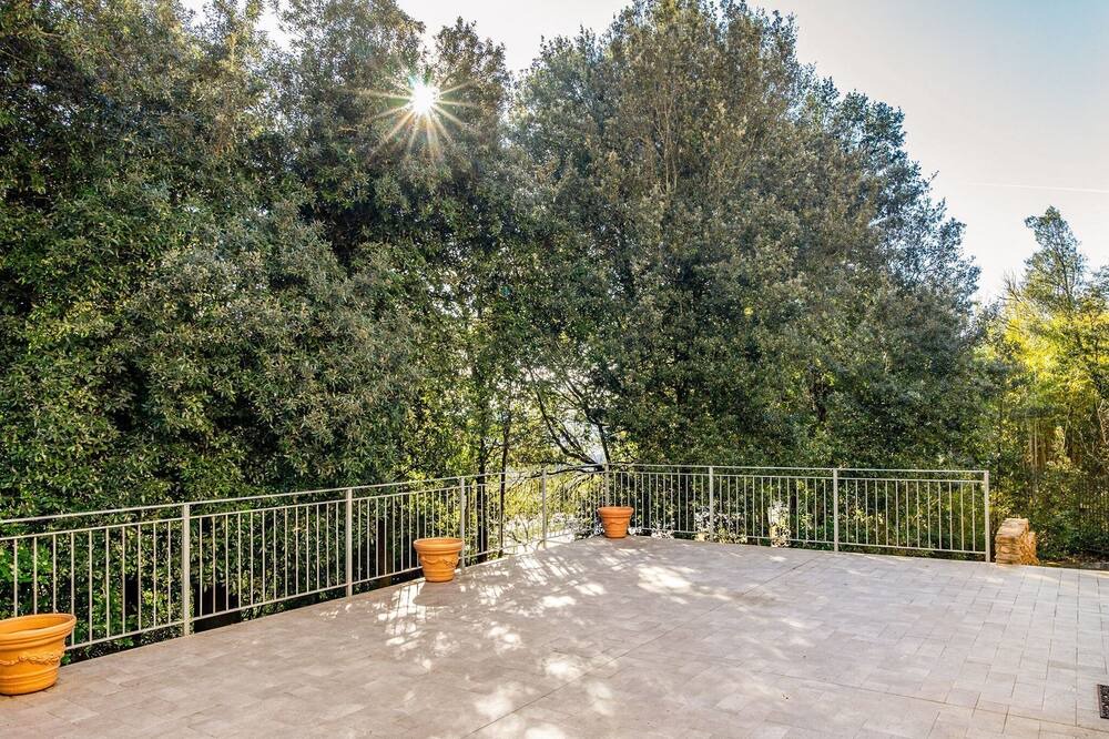 Photo of Patio Balcony in Citerna