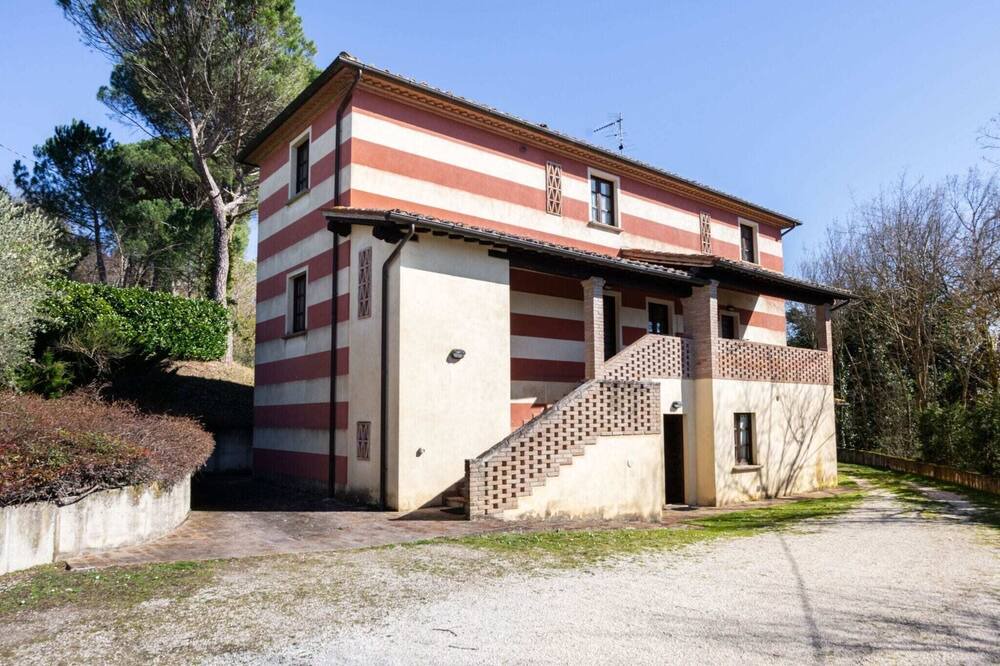 Photo of Outdoor in Citerna