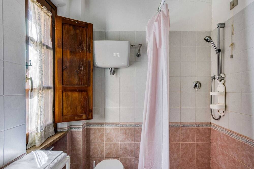 Photo of Bathroom in Citerna
