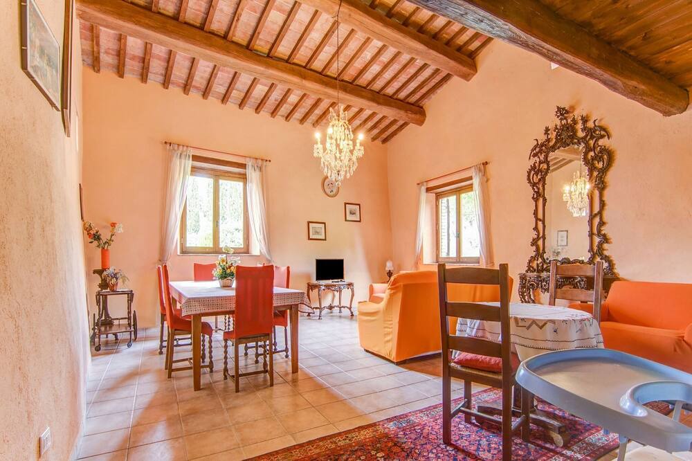 Photo of Livingroom in Massa Martana