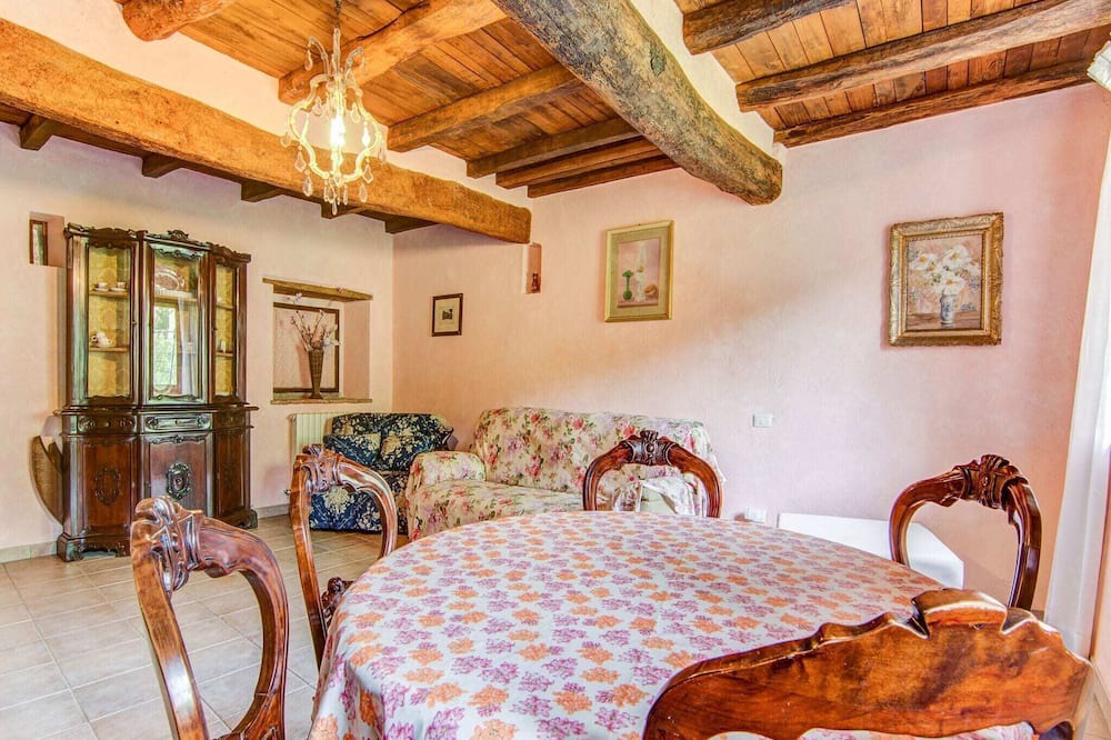 Photo of Livingroom in Massa Martana