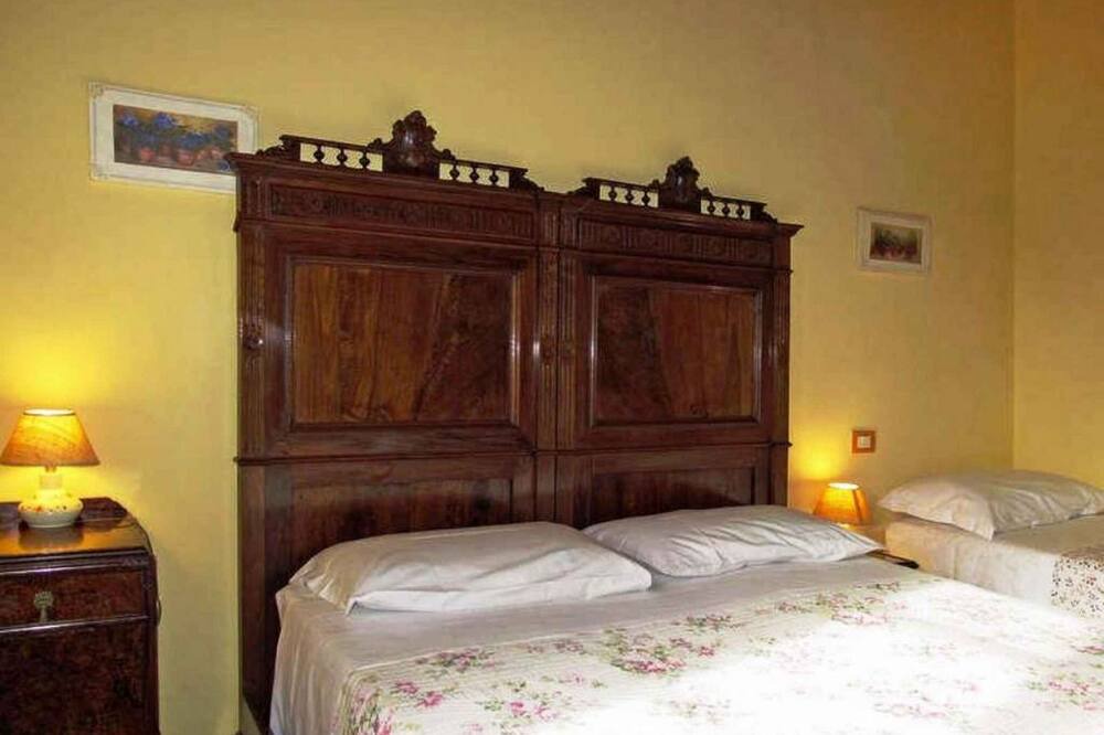 Photo of Bedroom in Ramazzano