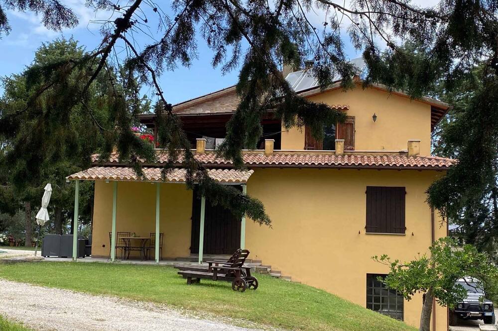 Photo of Outdoor in Ramazzano