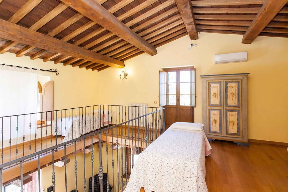 Photo of Bedroom in Ramazzano