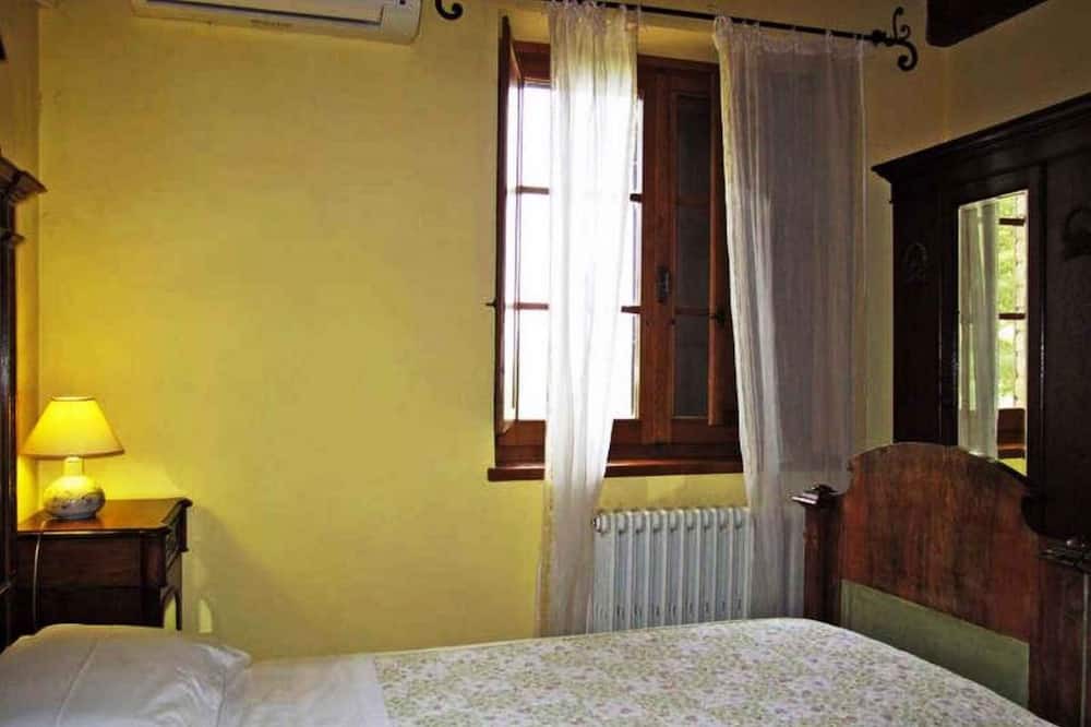 Photo of Bedroom in Ramazzano